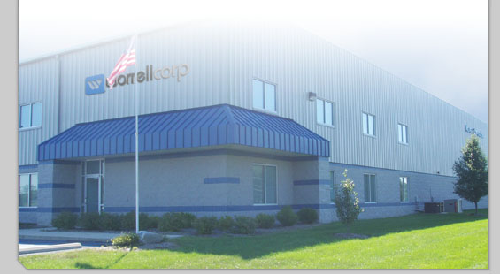 Worrell Corporation has been providing solutions for businesses for 23 years!